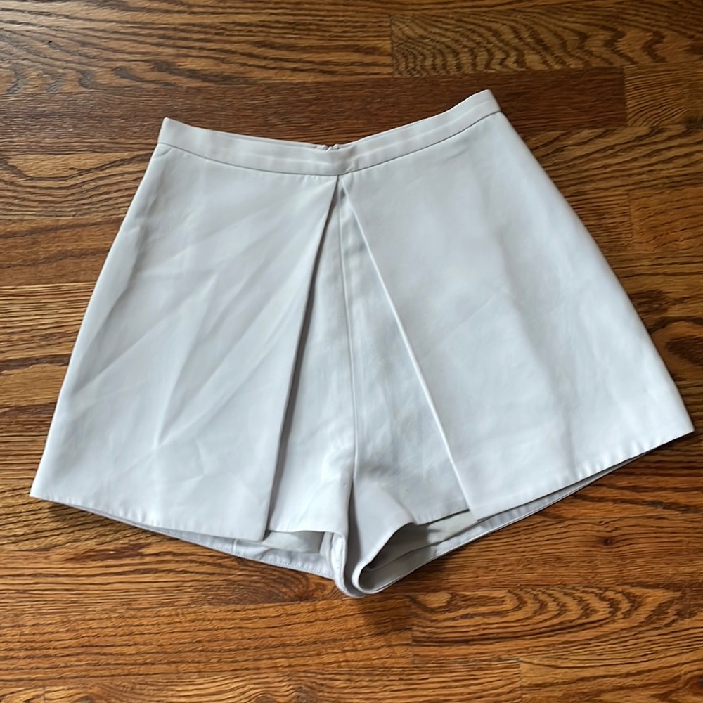 Keepsake Skort